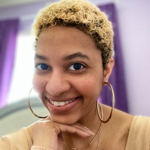 Meet your Posher, Chantel